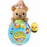 Vtech Medvídku, schovej se! - CZ