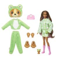 BRB "BARBIE A DOTEK KOUZLA" KAMARÁDKA - ROCKI
