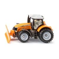 SIKU SIKU Blister - Massey Ferguson s radlicí