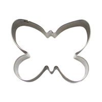 TORO VYKRAJOVÁTKA NA CUKROVÍ-MOTÝL,5-6CM NEREZ_hamashop