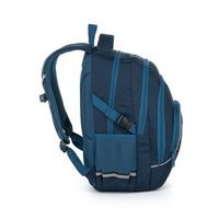 Školní batoh Coocazoo MATE Backpack, Bubble Dreams