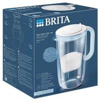 konvice BRITA 2,5l Model One sklo, sv. MODRÁ, PO