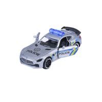 Truckies vysokozdvižný vozík, paleta