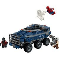 Helicarrier S.H.I.E.L.D.