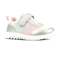 Chlapecké celoroční tenisky s membránou Richter - Modré