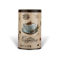 TORO DÓZA "CAFÉ DU JOUR" PLECH KULATÁ 11X11X18,2CM_hamashop