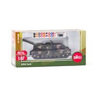 SIKU SIKU Military - Tank