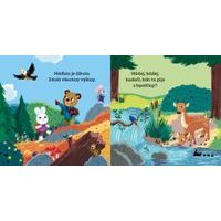 NOTIQUE Školní diář Zelený (září 2025 – prosinec 2026), 9,8 x 14,5 cm