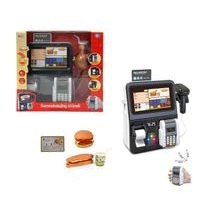 PLEJO Samoobslužný stánek