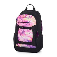 Studentský batoh OXY Zero Batik