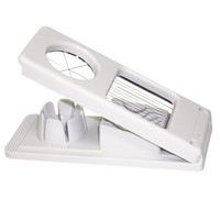 kráječ vajec KOMBI 20,5x9cm, plast/NR