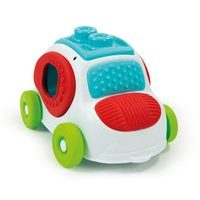 CLEMENTONI SCIENCE - Zemědělská technika