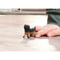 SCHLEICH Zvířátko - štěně německého ovčáka
