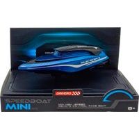 DRIVERO RC loď modrá