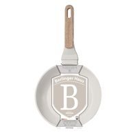 BERLINGERHAUS Pánev s titanovým povrchem 20 cm Sahara Nordic Collection BH-8307