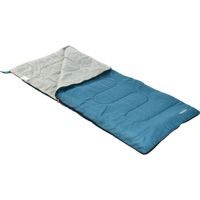 PROGARDEN Spací pytel dekový 180 cm modrá KO-X98000260modr