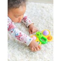 Legrační jezdící medvěd