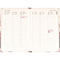 NOTIQUE Poznámkový kalendář Alfons Mucha 2027, 30 x 30 cm