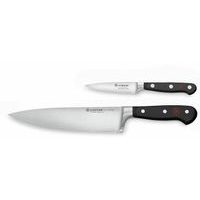 sada nožů 2ks Wüsthof CLASSIC (20cm kuch., 9cm na zeleninu)