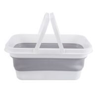 Košík skládací KEMP 47x28x21 cm