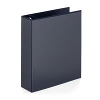 Katalogový vazač A4 - D70 modrá