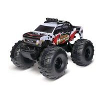 Maisto Maisto RC - 23" Giant Wheel Offroad, bílá