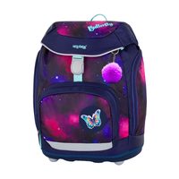 Školní batoh PREMIUM LIGHT Fotbal 2