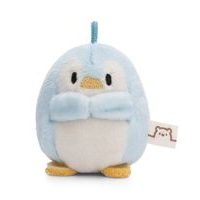 NICI NICI plyš MyMochi Medvídek Nomo 27cm s hranolkami