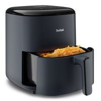 fritéza horkovz. EASY FRY MAX 5l JAVA PEPPER, 10prog., TEFAL