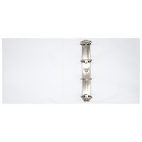 Pořadač A4 2 kr eCollection čirá