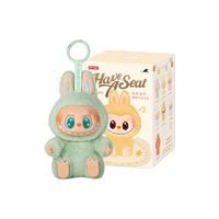 LABUBU Labubu THE MONSTERS – Have A Seat Plush, Blind Box, assort
