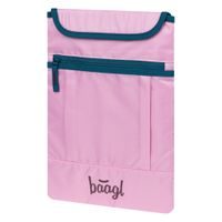 BAAGL Obal na notebook Rose GRS