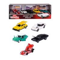 Vintage 5 ks Dárková sada