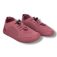 Chlapecká BAREFOOT domácí obuv Befado Softer - Oči