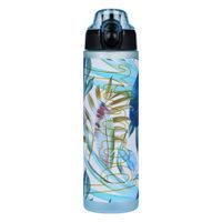 Láhev OXY LiFE 800 ml Ombre Lime