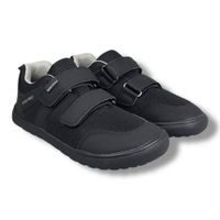 Chlapecká BAREFOOT domácí obuv Befado Softer - Oči