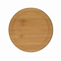 EXCELLENT HOUSEWARE Sada dřevěných prkének na krájení i servírování 3 ks KO-170490560