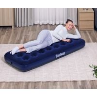 BESTWAY Nafukovací matrace jednolůžko Bestway 185x76x22cm ED-734387