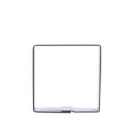 Vykrajovačka čtverec