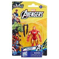 HASBRO - Avengers HASBRO - Avengers Venomversus Anti-Venom Iron Man, figurka s přísl.