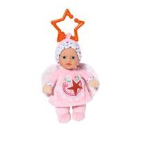 BABY born for babies Andílek, 2 druhy, 18 cm