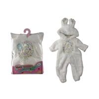 PLEJO Stojan se 2 mikrofony - modrá