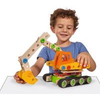 Merkur Farmer Set, 341 dílů, 20 modelů