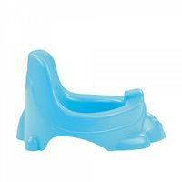 DOLU Nočník 3 v 1, šedý