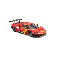 Bburago Bburago - Motocykl, CYCLE, Red Bull KTM Rally 2019 (Dakar Rally), 1:18