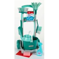 Leifheit uklízecí vozík