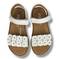 Chlapecká BAREFOOT domácí obuv Befado Softer - Oči