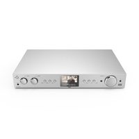 Hama digitální a internetové rádio DIT2105SBTX, Hi-Fi tuner, DAB+/FM/BT RX-TX, App