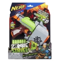 Nerf ZombieStrike SideStrike
