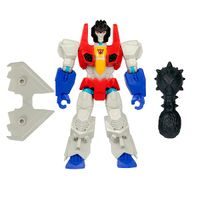 HASBRO - Transformers HASBRO - Transformers Mixmashers figurka BUMBLEBEE